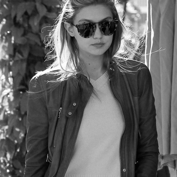 Rag & Bone Polarized Tortoise - Picture 6 of 15